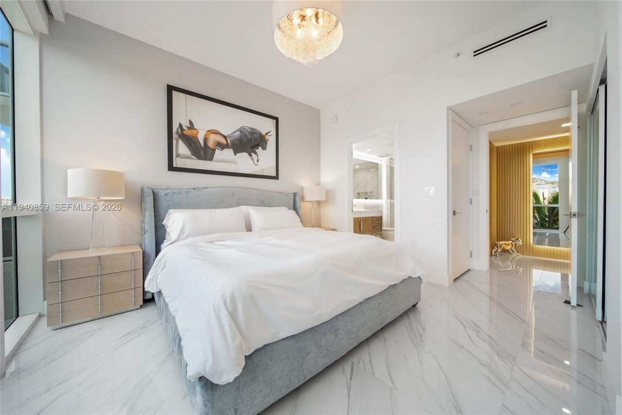 400 Alton Rd, Unit 409, Miami Beach, FL 33139 Photo