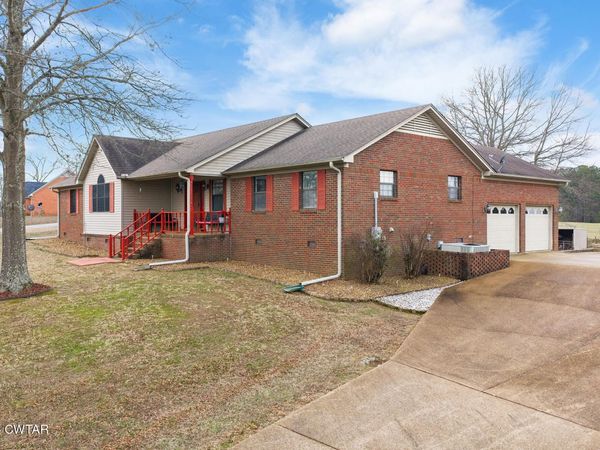 5035 Tennessee 200, Lexington, TN 38351