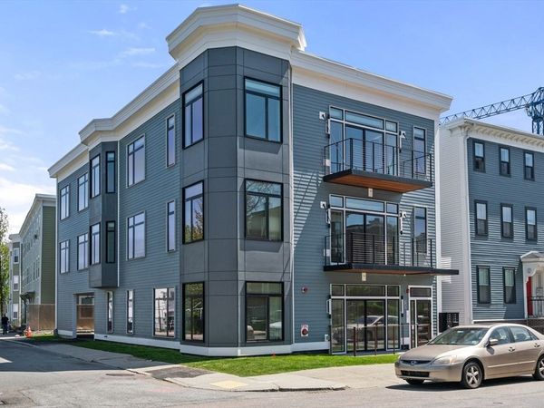 142 Pleasant Street, Boston, MA 02125