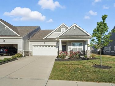 1620 Glade Valley Drive, Washington TWP, OH 45458