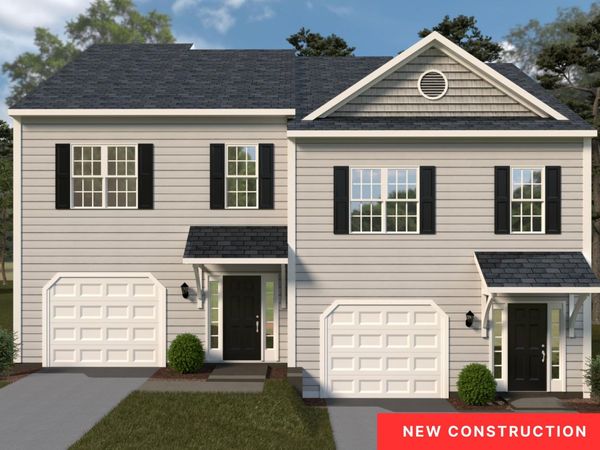 6623 Jojo LN, Roanoke, VA 24019