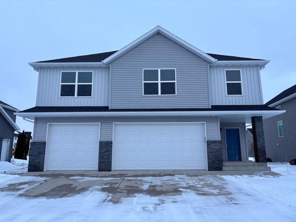 3137 6th Street E, West Fargo, ND 58078