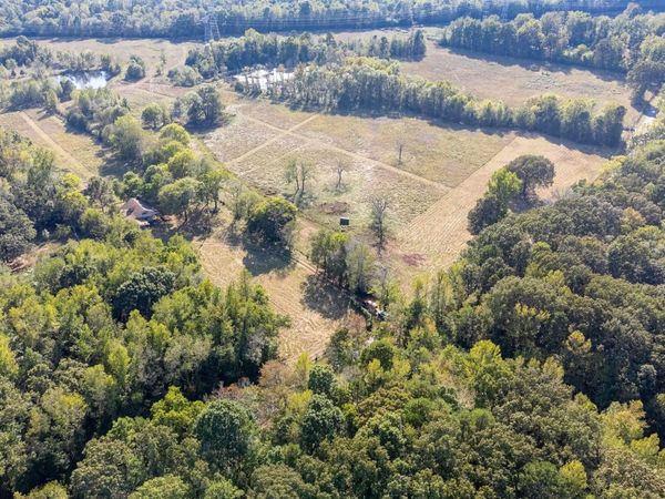 23201 Barry Lane, Little Rock, AR 72210