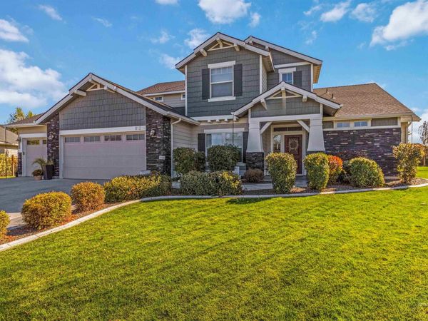 892 N. Chastain Lane, Eagle, ID 83616