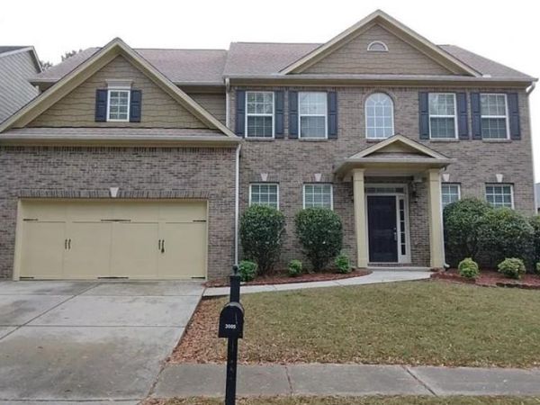 3005 Hampton Bay Cove, Buford, GA 30519
