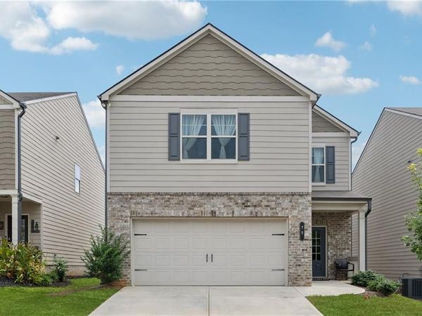 79 Auburn Crossing Drive, Auburn, GA 30011