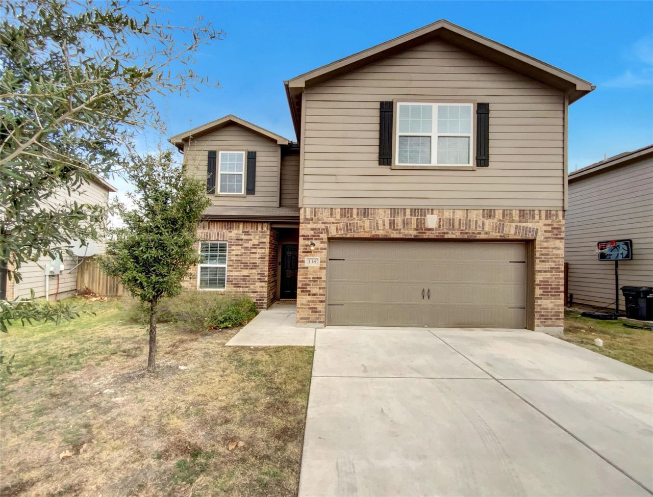 138 Niven Path, Unit 26E, Jarrell, TX 76537 Main Photo