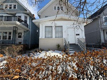 293 Ontario Street, Buffalo, NY 14207