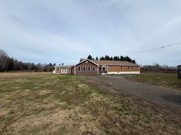 1663 Masardis Road, Masardis, ME 04732