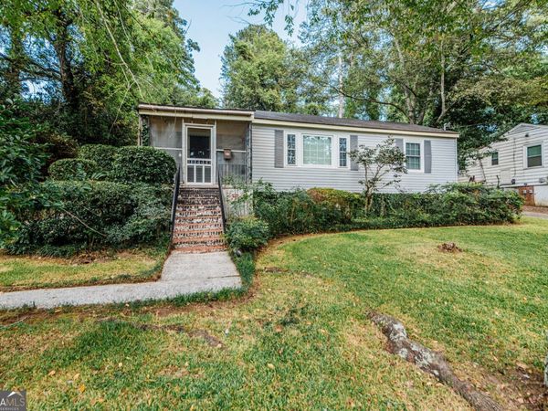 1715 Foster Place, Macon, GA 31211