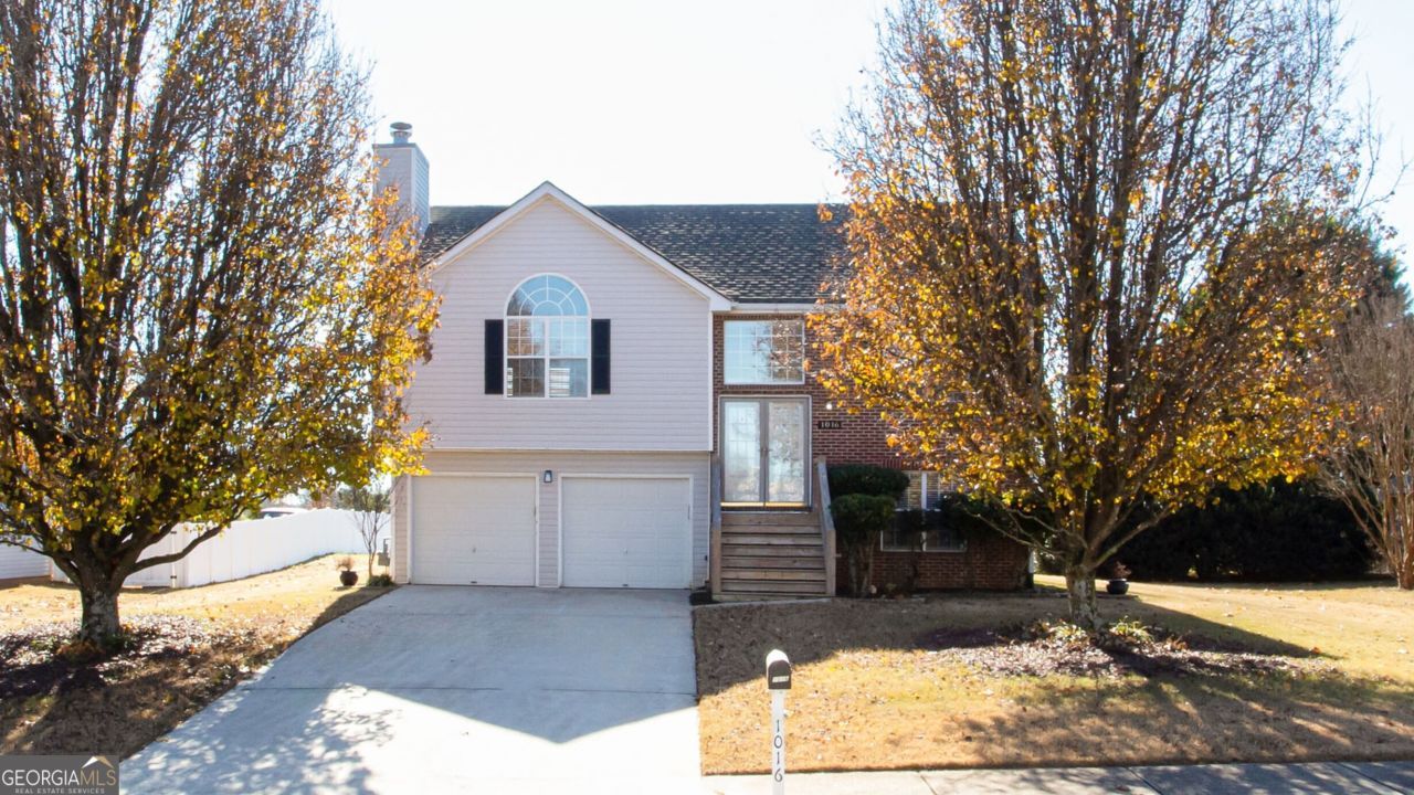 1016 Field View Drive, McDonough, GA 30253 Main Photo