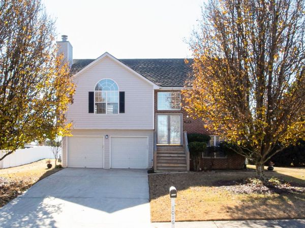 1016 Field View Drive, Mcdonough, GA 30253