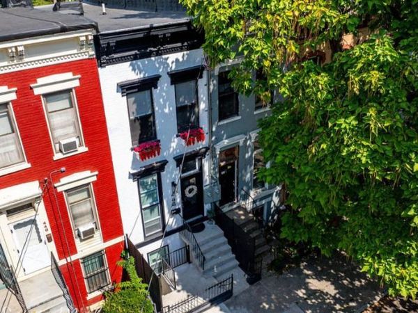 444 Dayton Street, Cincinnati, OH 45214