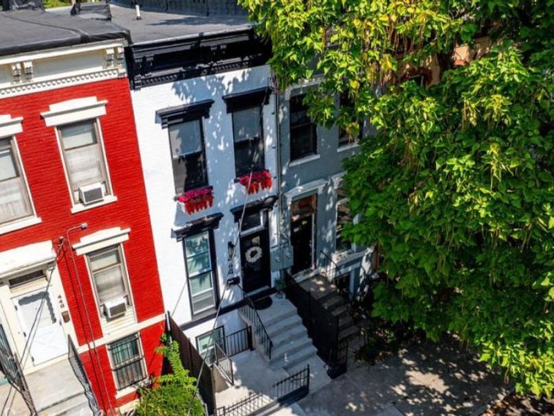 444 Dayton Street, Cincinnati, OH 45214 Photo 1