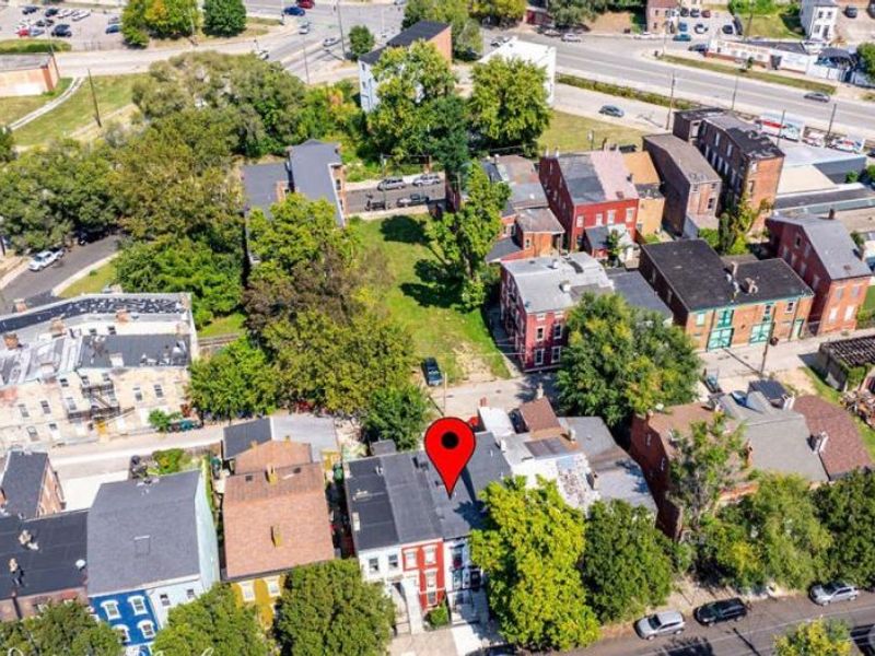 444 Dayton Street, Cincinnati, OH 45214 Photo 28