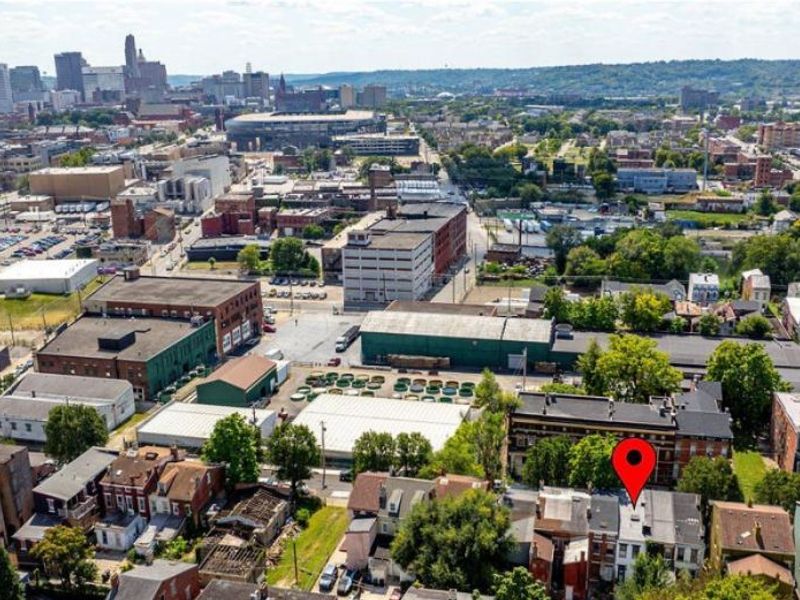 444 Dayton Street, Cincinnati, OH 45214 Photo 29