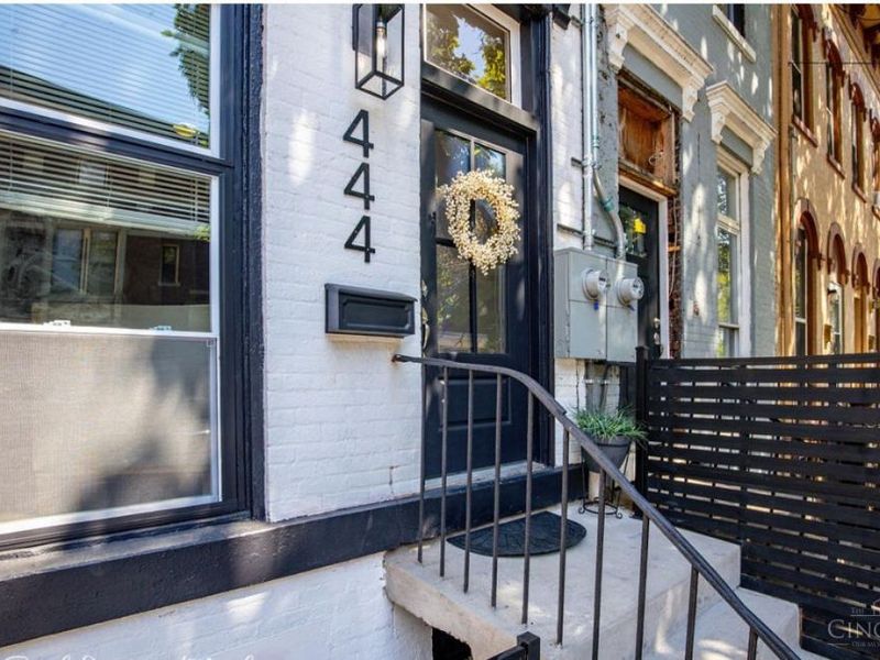 444 Dayton Street, Cincinnati, OH 45214 Photo 3