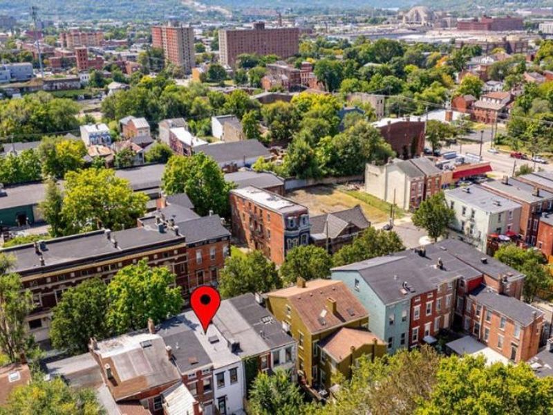 444 Dayton Street, Cincinnati, OH 45214 Photo 30