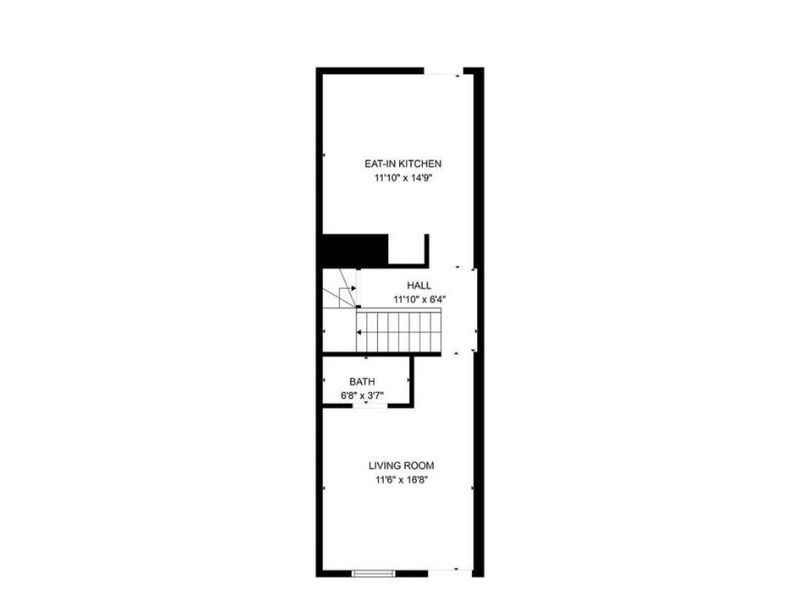 444 Dayton Street, Cincinnati, OH 45214 Photo 32