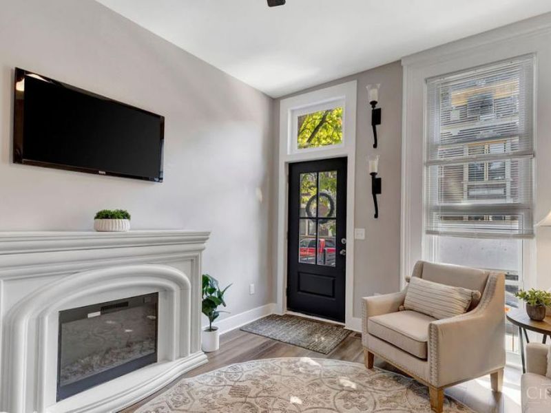 444 Dayton Street, Cincinnati, OH 45214 Photo 5