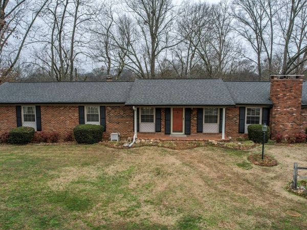 2475 Villa Drive, Cleveland, TN 37312