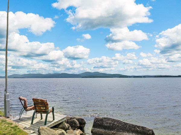 47 Pot O Beans Road, Moultonborough, NH 03254