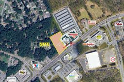 3678 Ladson Rd Road photo 4