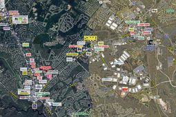 3678 Ladson Rd Road photo 4