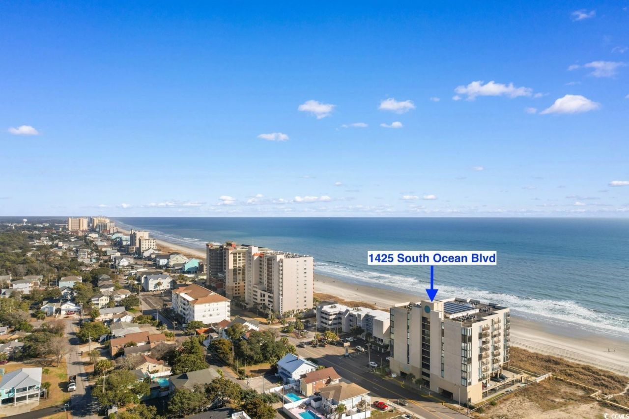 1425 S Ocean Blvd. Photo 30