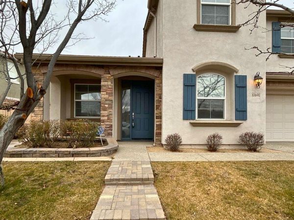 10691 Fire Poppy Circle, Reno, NV 89521