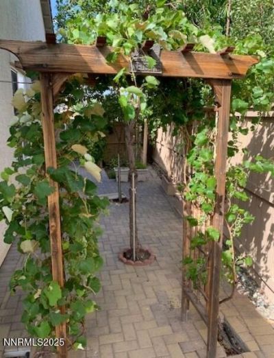 10691 Fire Poppy Circle, Reno, NV 89521 Photo