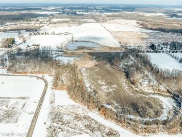 VL Spears, Unadilla Twp, MI 48137