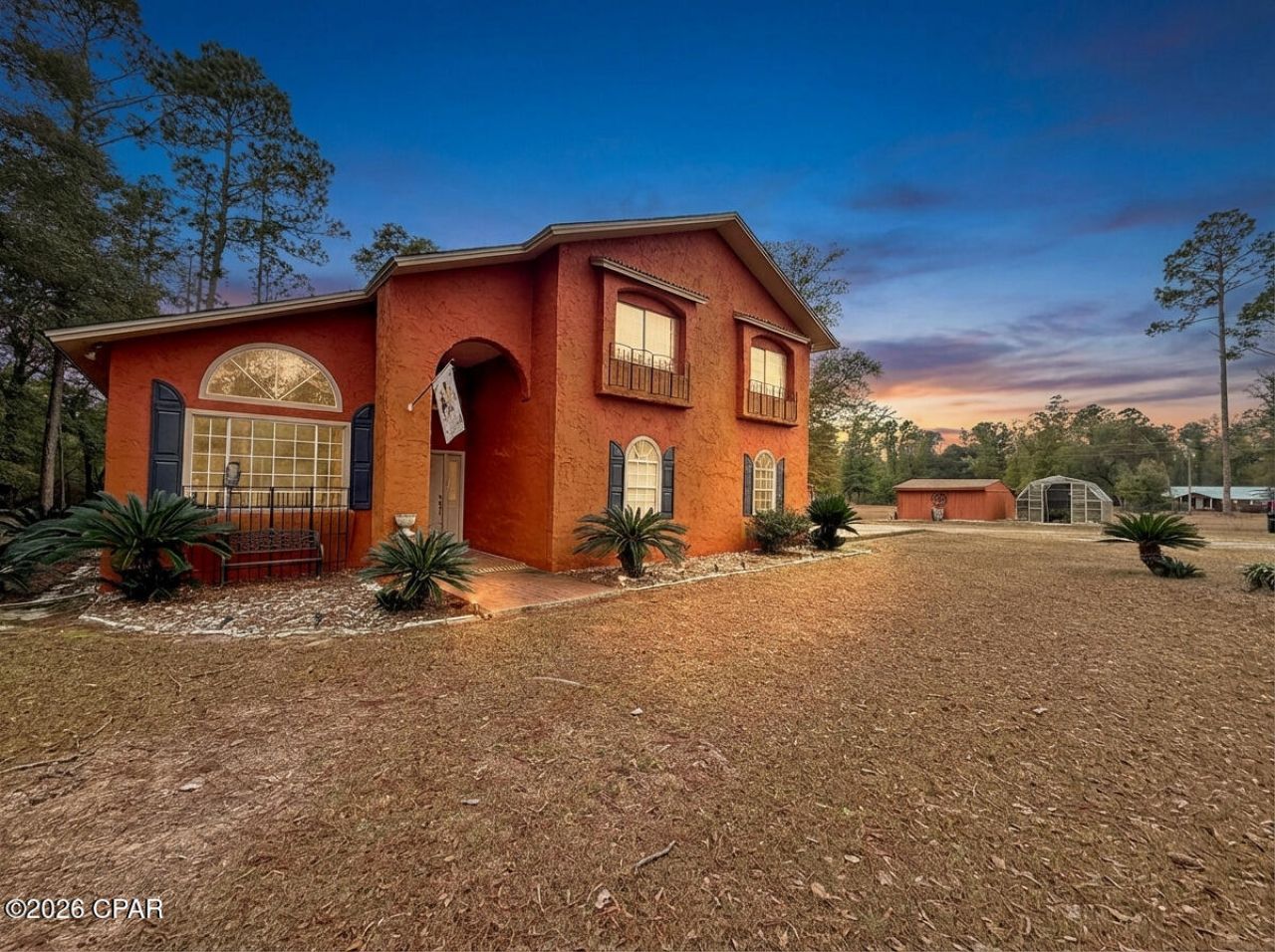 5837 Catalina Lane, Greenwood, FL 32443 Main Photo