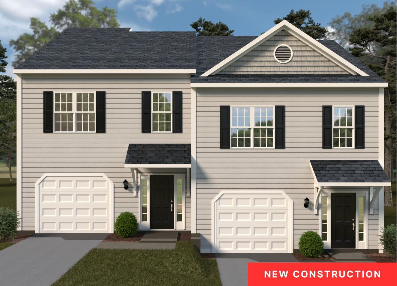 6633 Jojo Ln, Roanoke, VA 24019 Main Photo