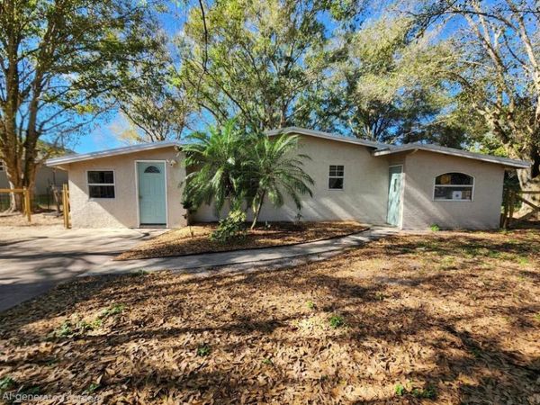 3307 NW 33rd Avenue, Okeechobee, FL 34972