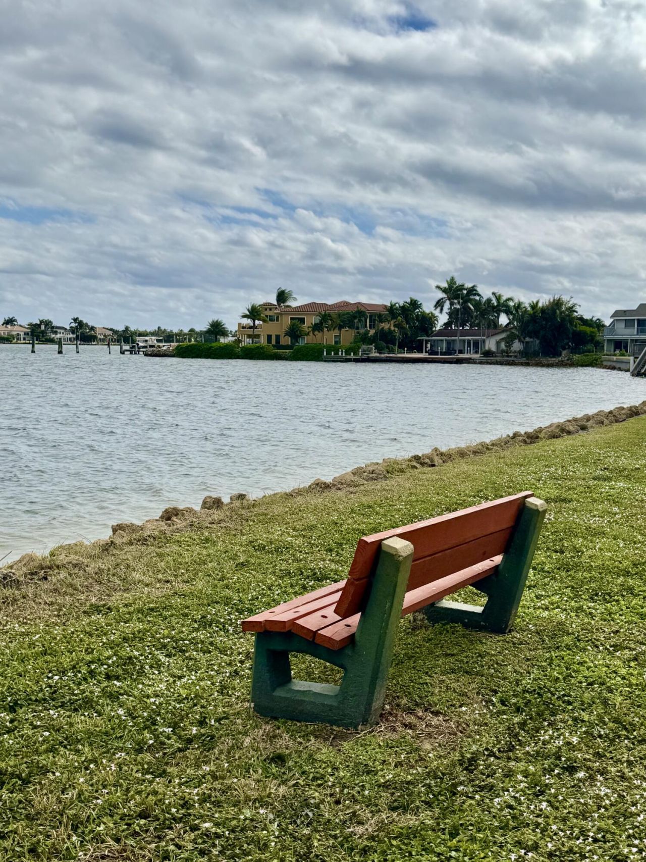 110 Half Moon Circle, Unit C1, Hypoluxo, FL 33462 Photo