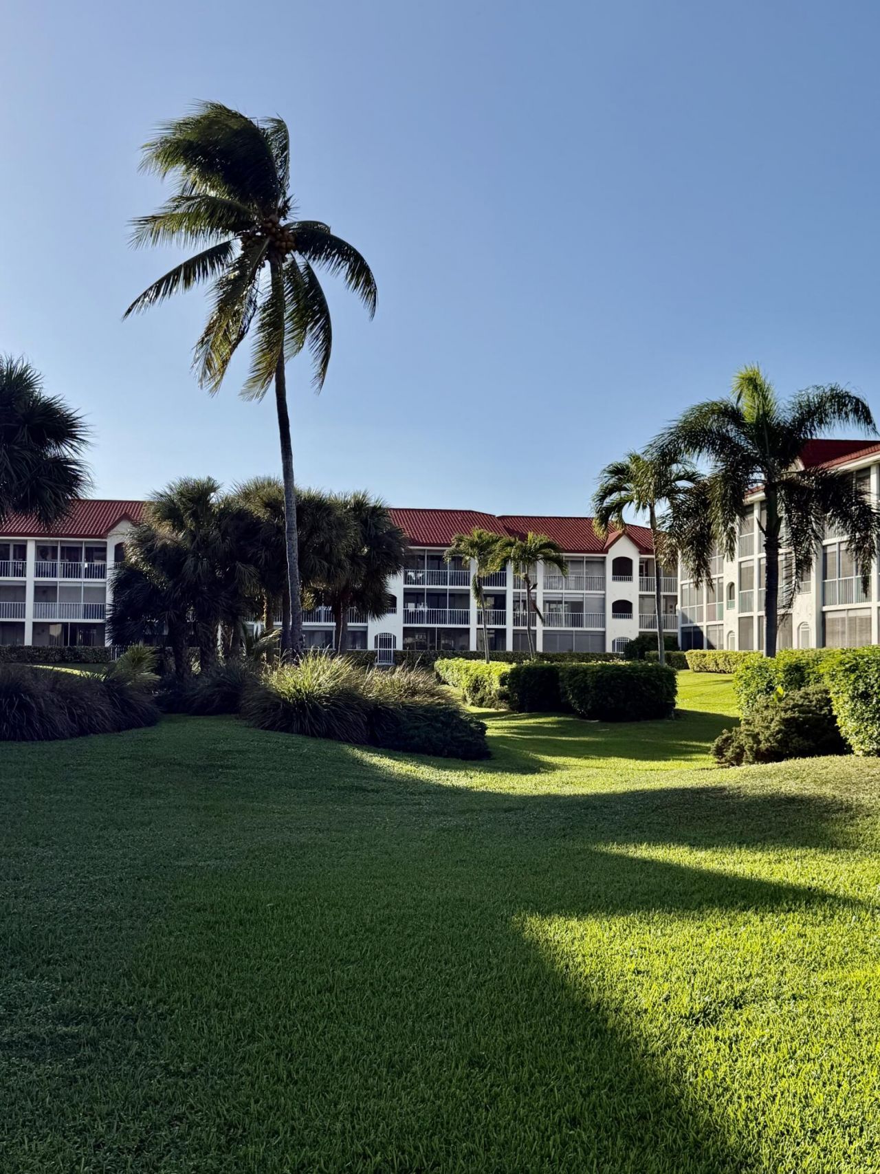 110 Half Moon Circle, Unit C1, Hypoluxo, FL 33462 Photo