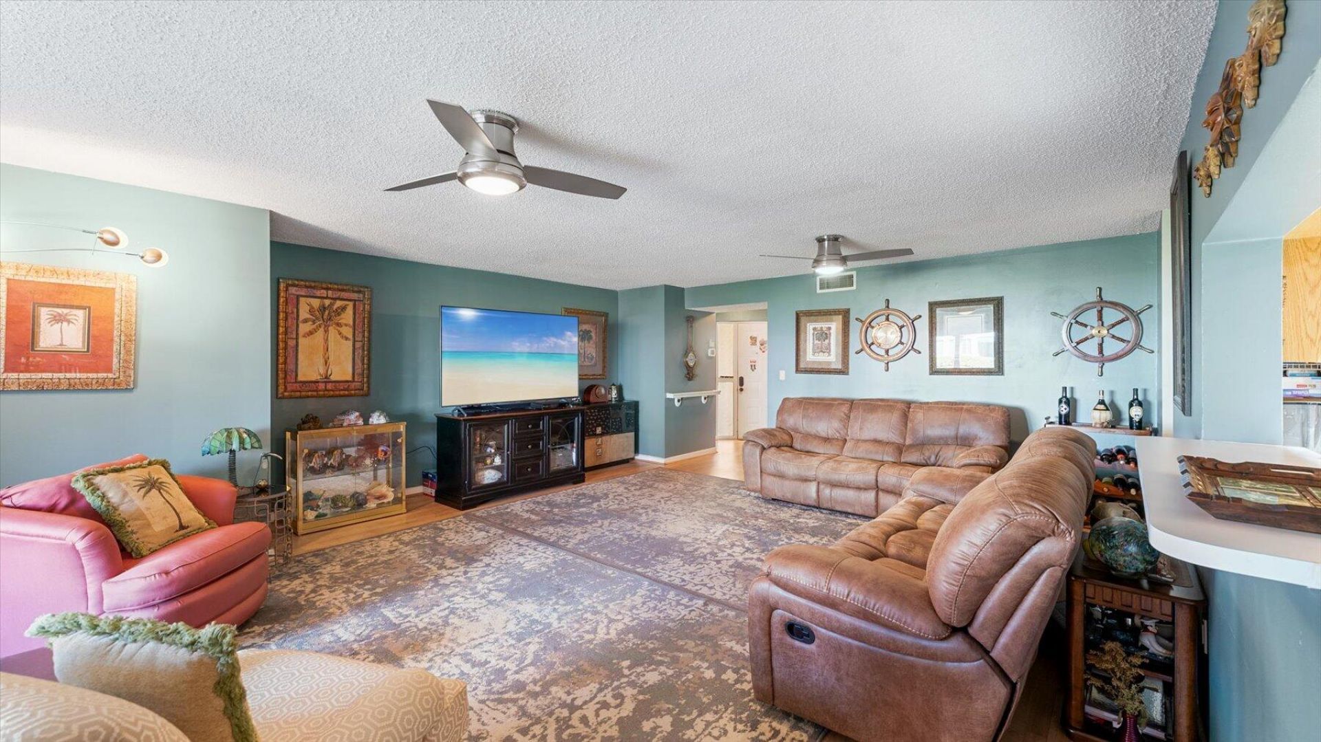 110 Half Moon Circle, Unit C1, Hypoluxo, FL 33462 Photo