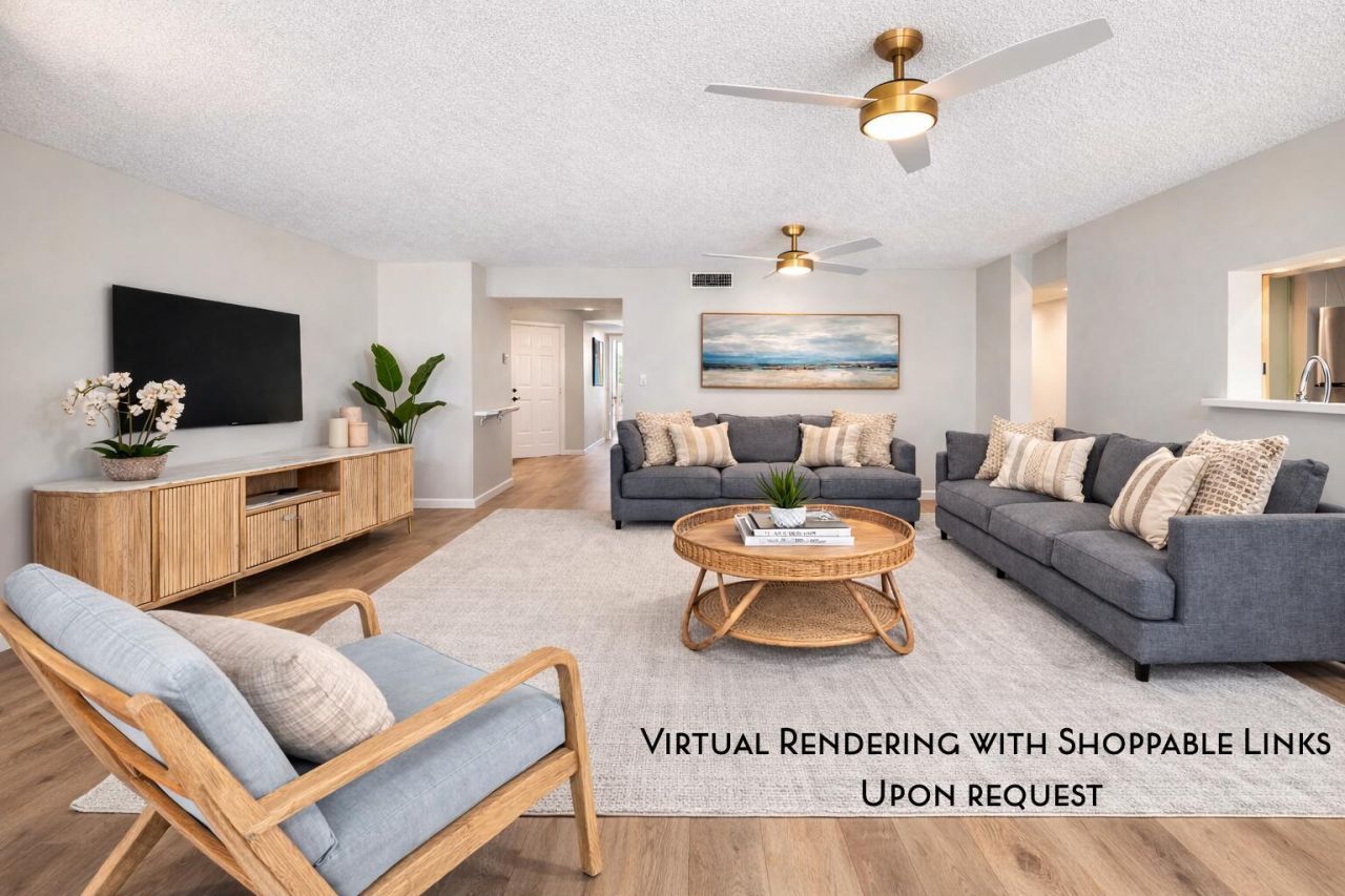 110 Half Moon Circle, Unit C1, Hypoluxo, FL 33462 Photo