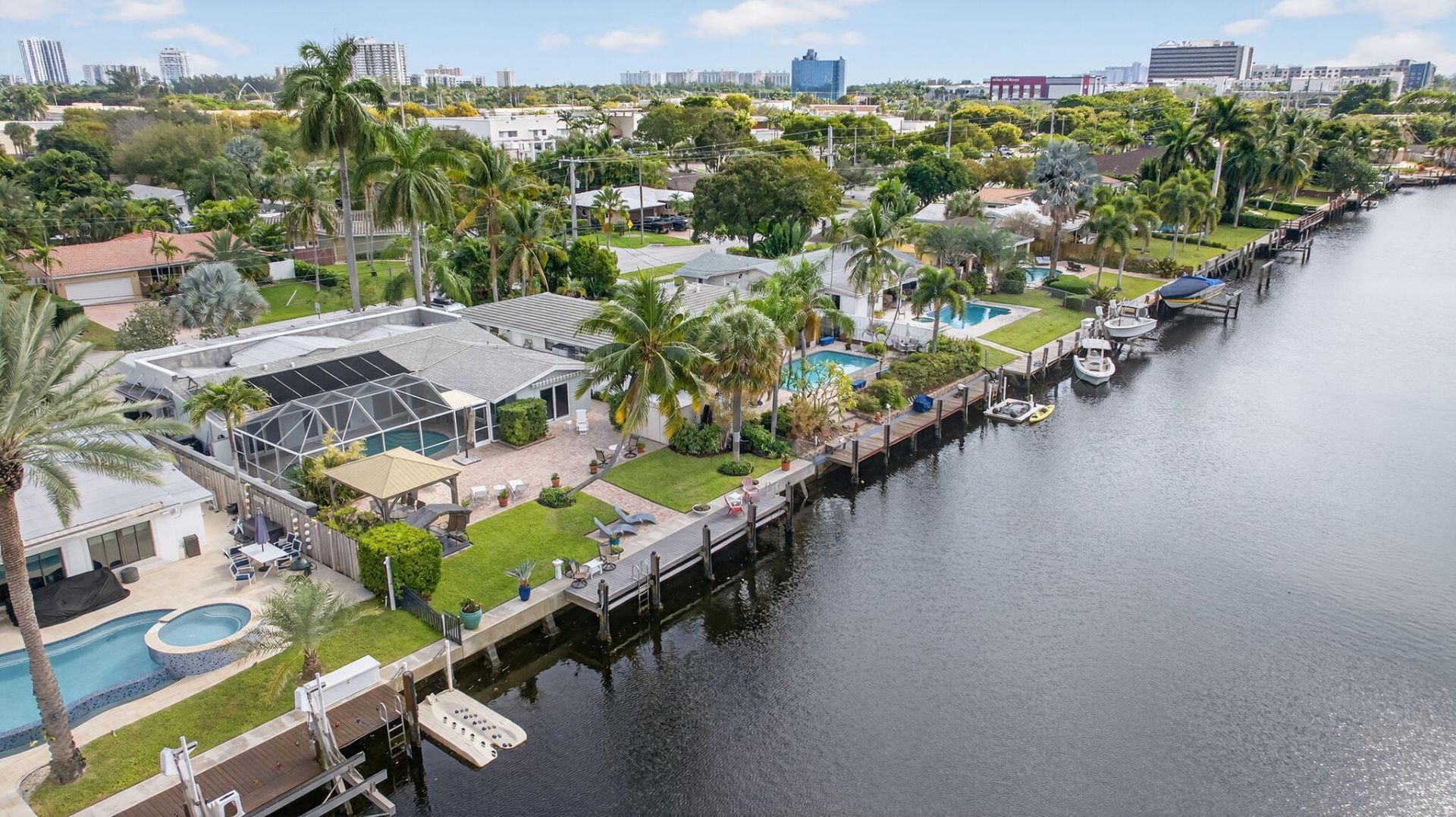 1141 SE 9th Avenue, Pompano Beach, FL 33060 Photo