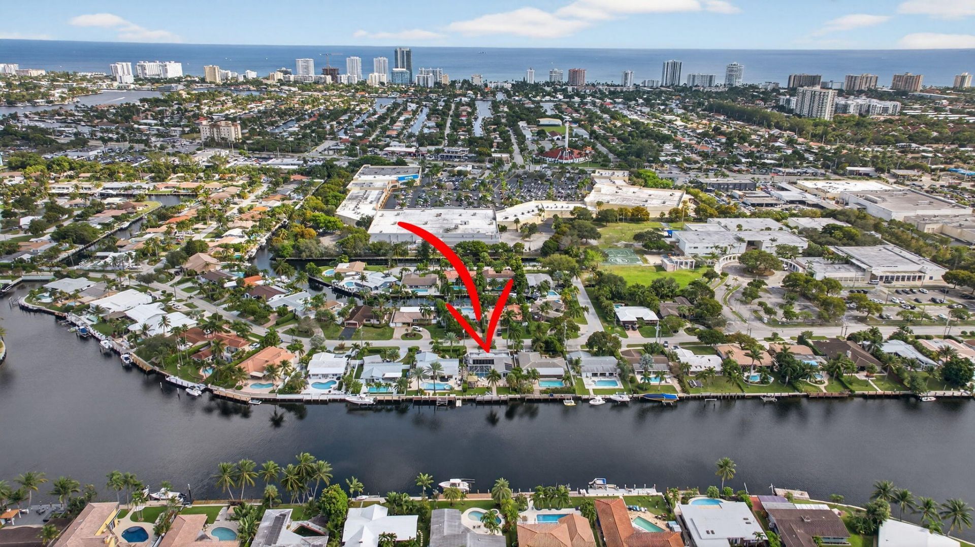 1141 SE 9th Avenue, Pompano Beach, FL 33060 Photo