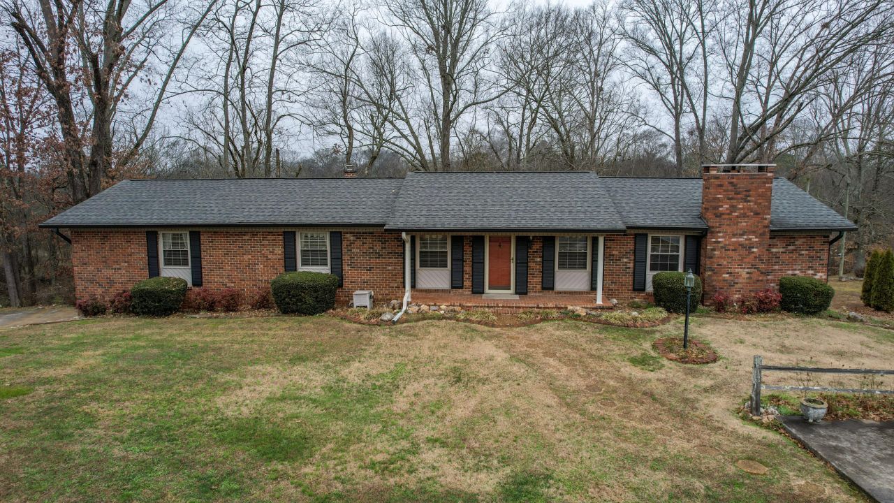 2475 Villa Drive NW Cleveland, TN 37312