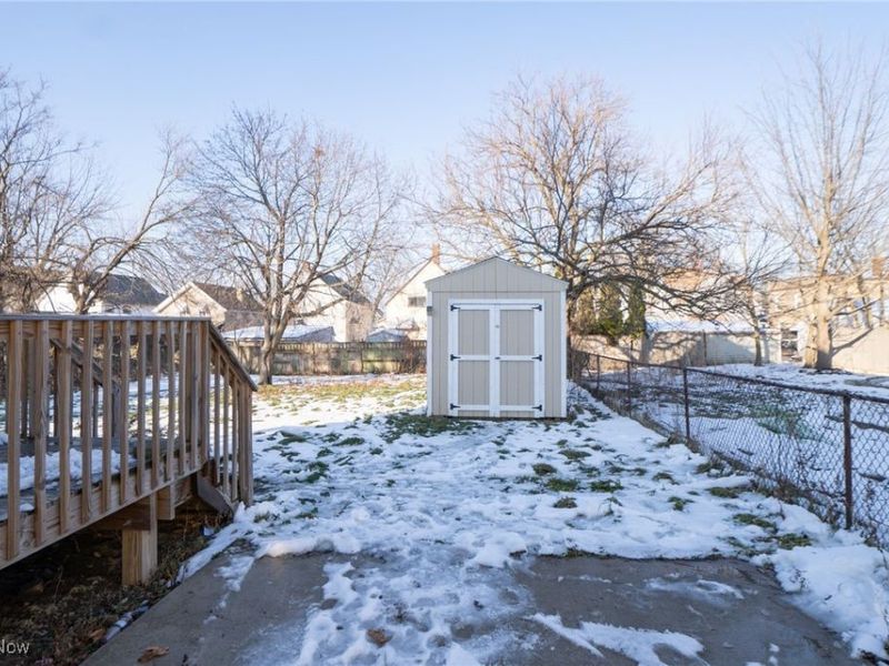 4414 Bucyrus Avenue, Cleveland, OH 44109 Photo 43