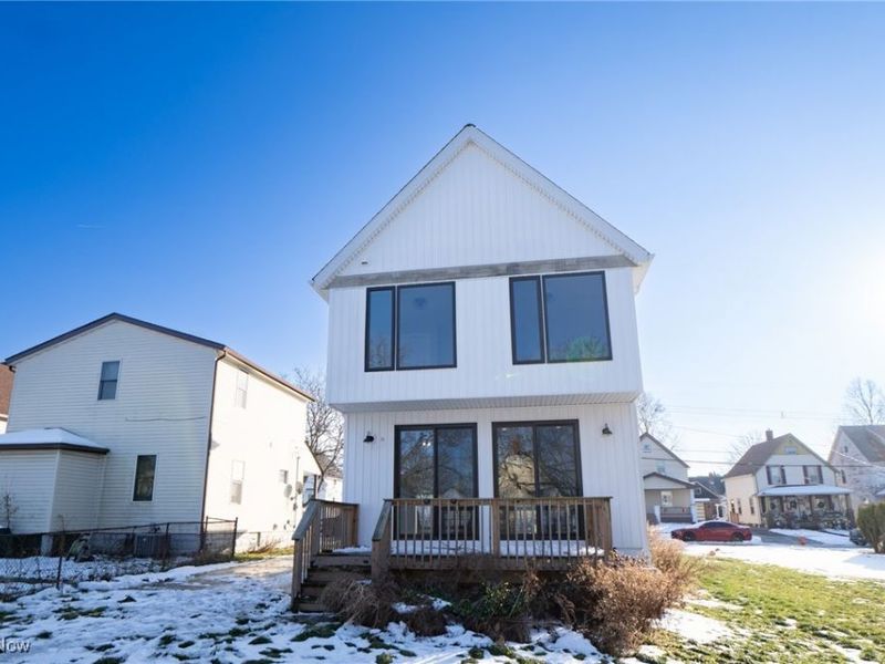 4414 Bucyrus Avenue, Cleveland, OH 44109 Photo 46