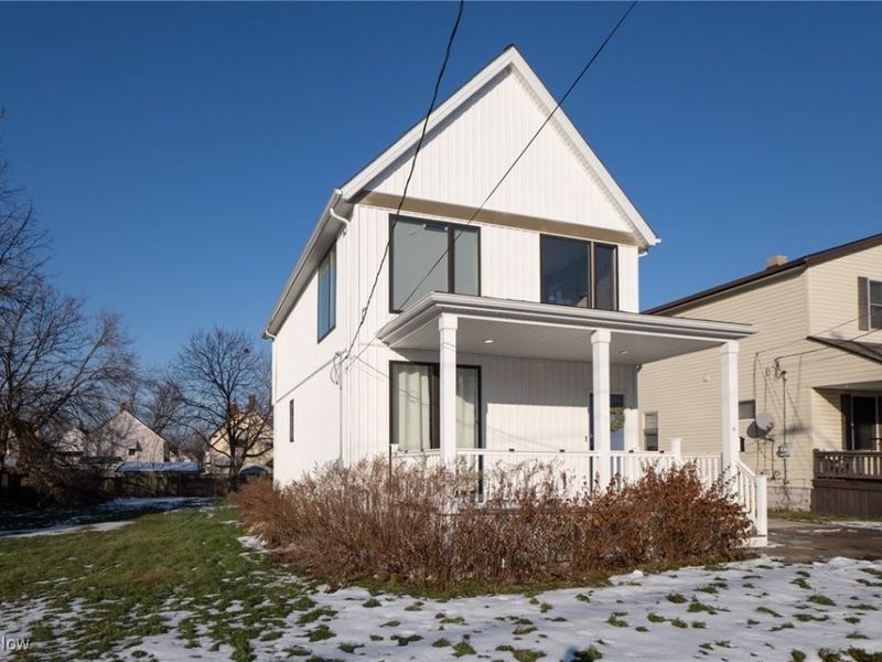 4414 Bucyrus Avenue, Cleveland, OH 44109 Photo 49