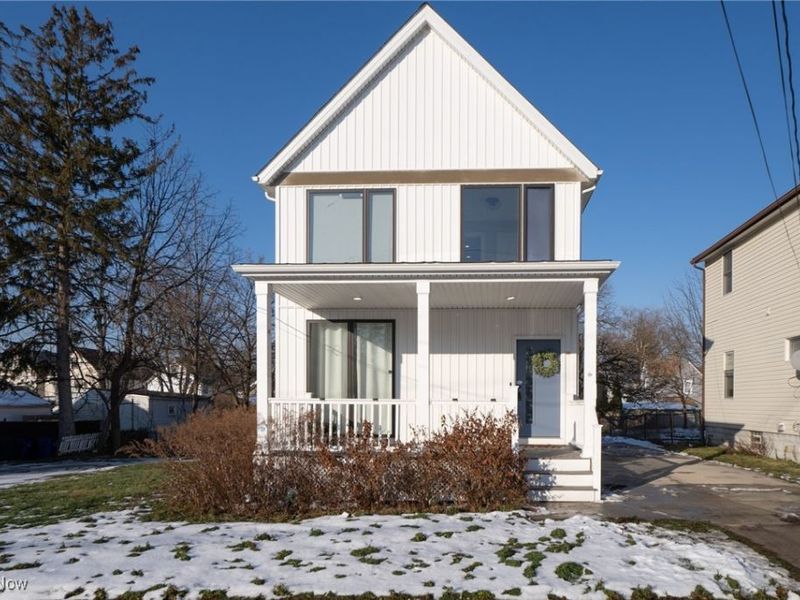 4414 Bucyrus Avenue, Cleveland, OH 44109 Photo 50