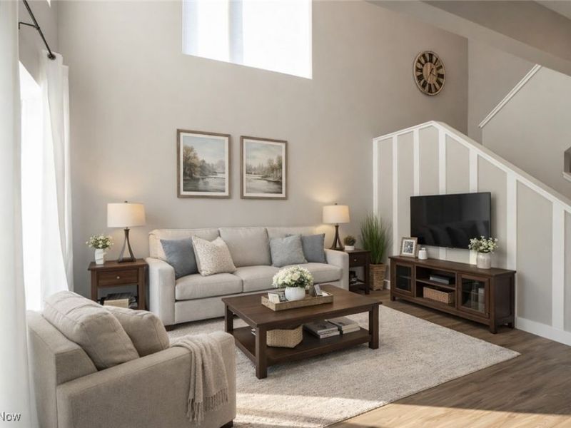 4414 Bucyrus Avenue, Cleveland, OH 44109 Photo 6