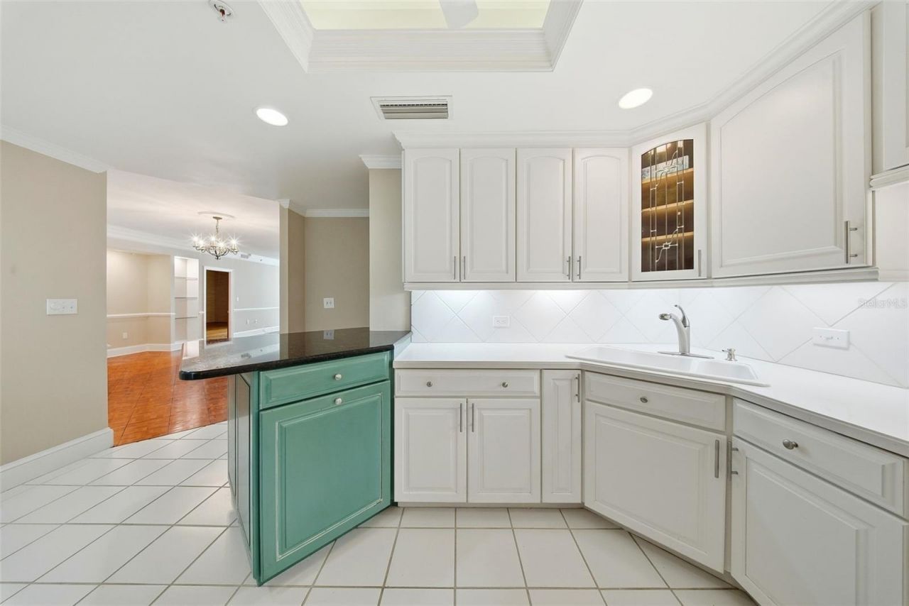 1 Beach Drive Se, Unit 1610, Saint Petersburg, FL 33701 Photo
