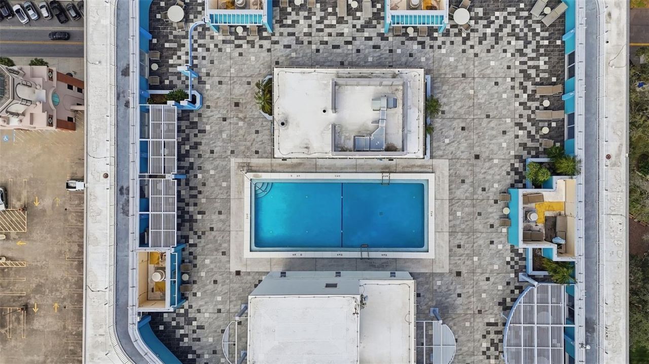 1 Beach Drive Se, Unit 1610, Saint Petersburg, FL 33701 Photo