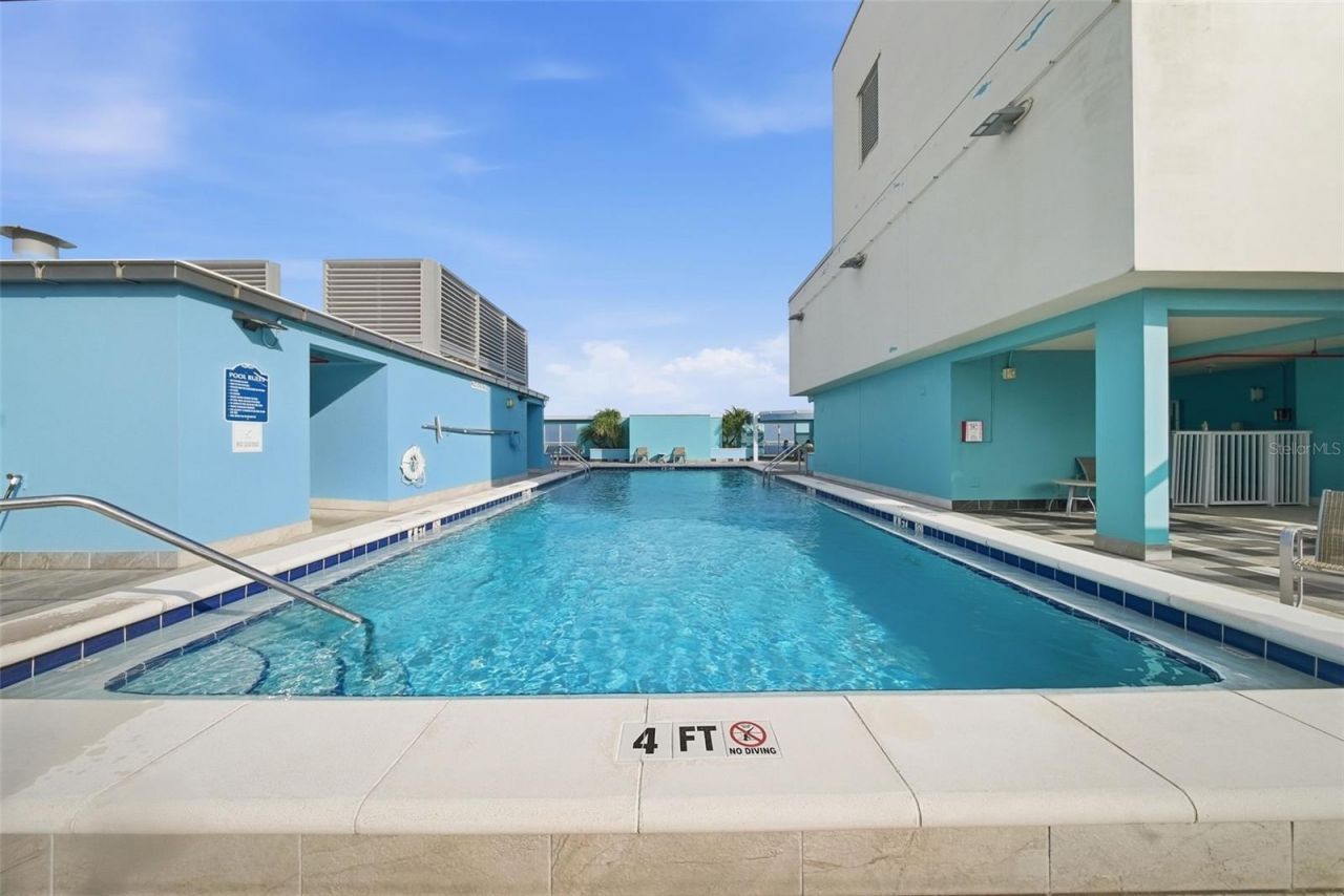 1 Beach Drive Se, Unit 1610, Saint Petersburg, FL 33701 Photo
